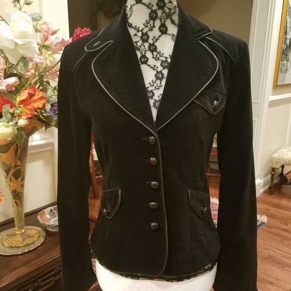 cynthia steffe blazer